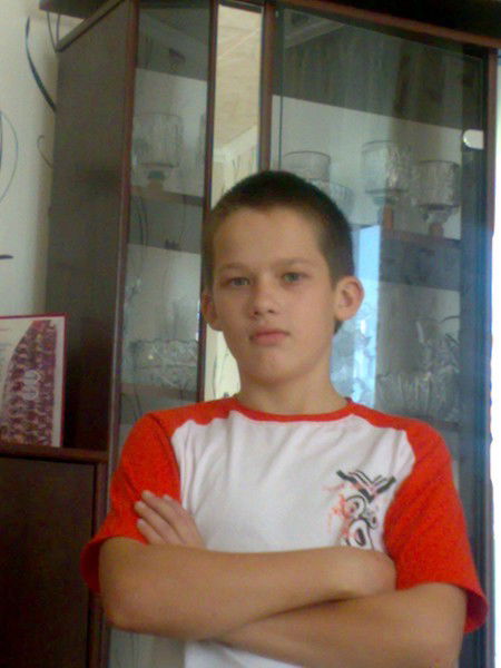 Иван Кононов