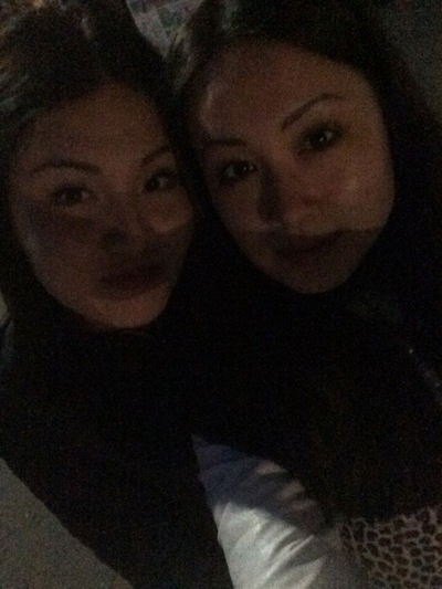 Эльмира Касымова