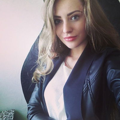 Мария Онипко