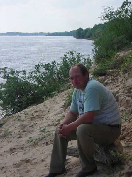 Сергей Титов