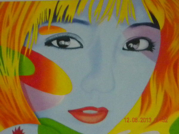 Оксана Талалаева