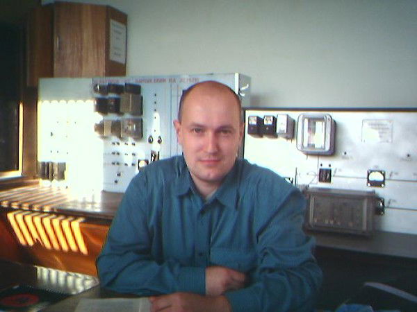 Алексей Пирогов