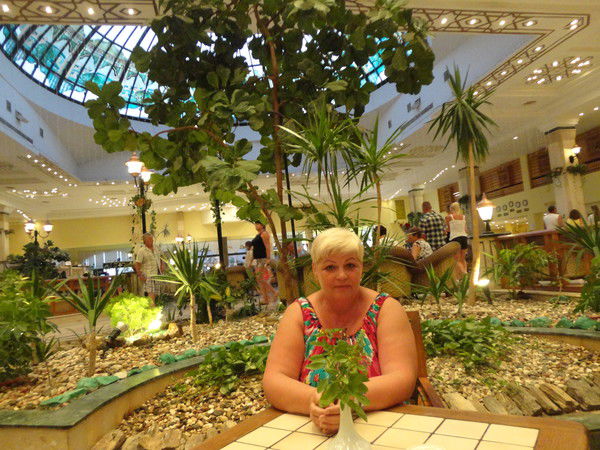 Александра Снигирева