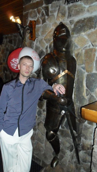 Александр Лукас