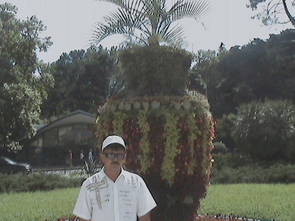 Ражап Бахтигареев