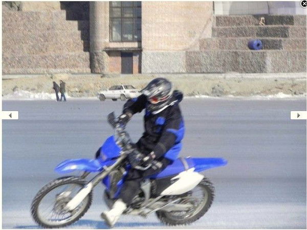 Макс Полушин