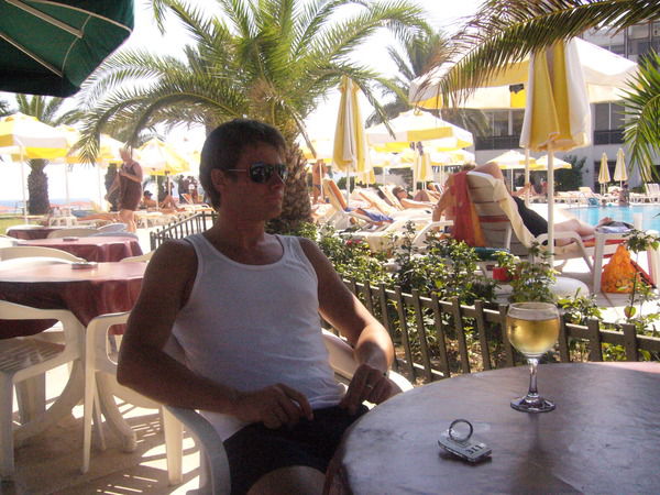 Глеб Бывших