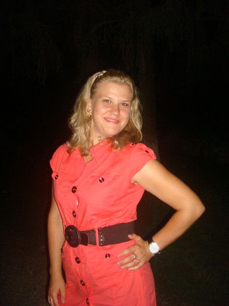 Галина Андриешина