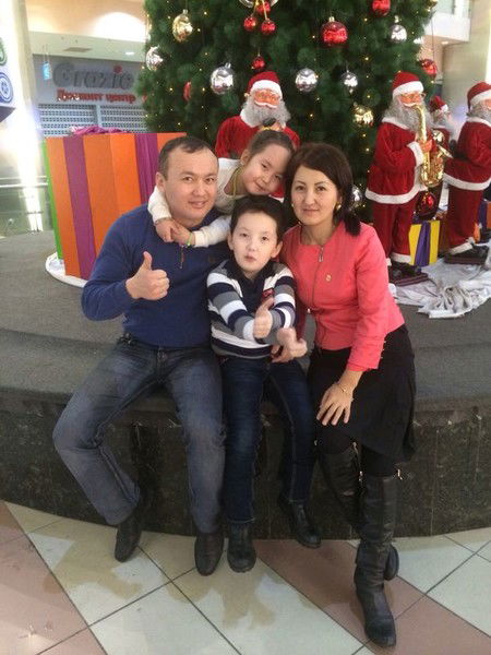 Асылбек Жузжасаров