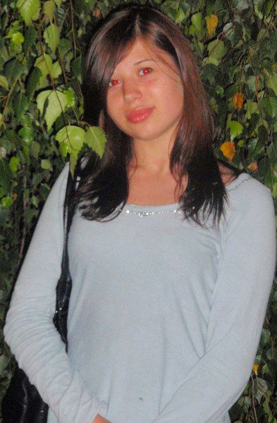 Татьянка Шурба