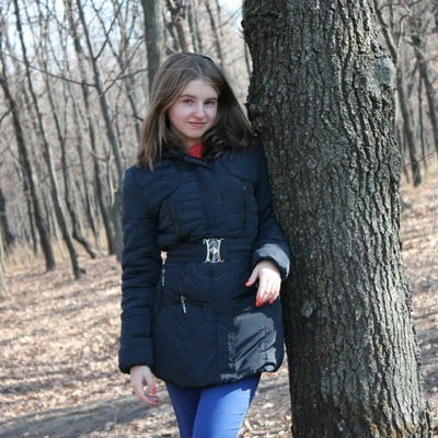 Даша Николова