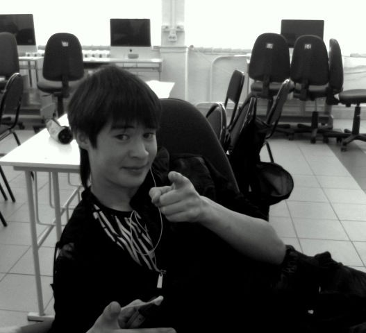 Айбар Габдолла