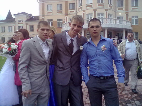 Александр Мацак