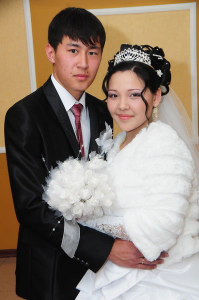 Бауыржан Кенжебаев