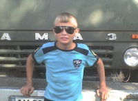 Алексей Гончаров