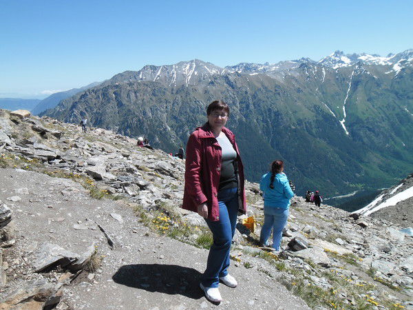 Ирина Фролова