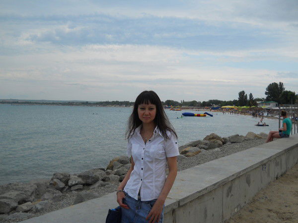 Ларисочка Кан