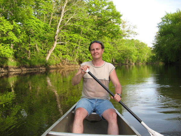 Александр Негода