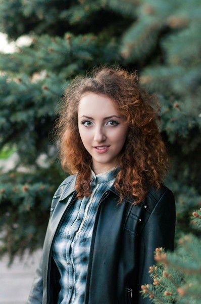 Лиля Терещенко