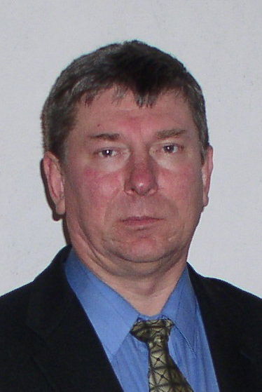 Владимир Ширнин