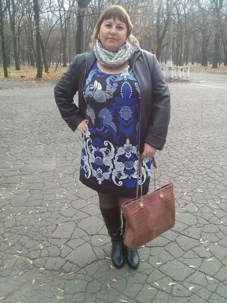 Яна Короткова