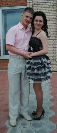 Анастасия Ней