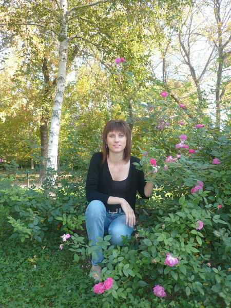 Татьяна Мазницына