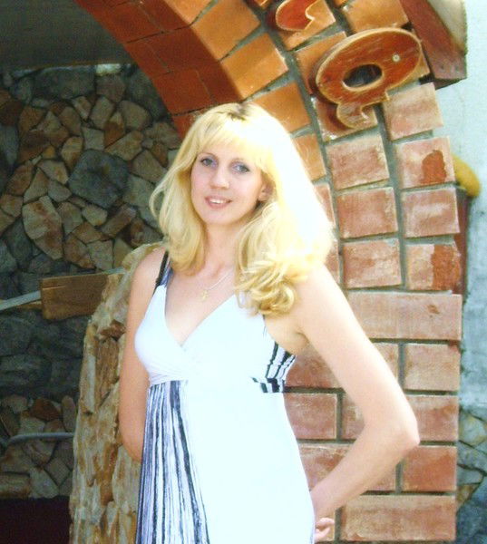 Любовь Болотина