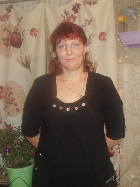 Наталья Салагаева