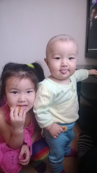 Карлыгаш Сейдалиева