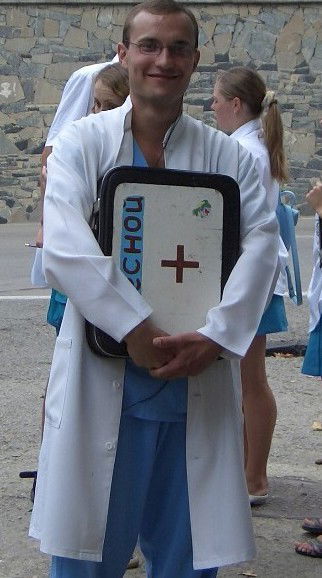 Дмтирий Тарасов