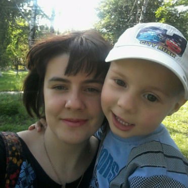 Евгения Гуриненко