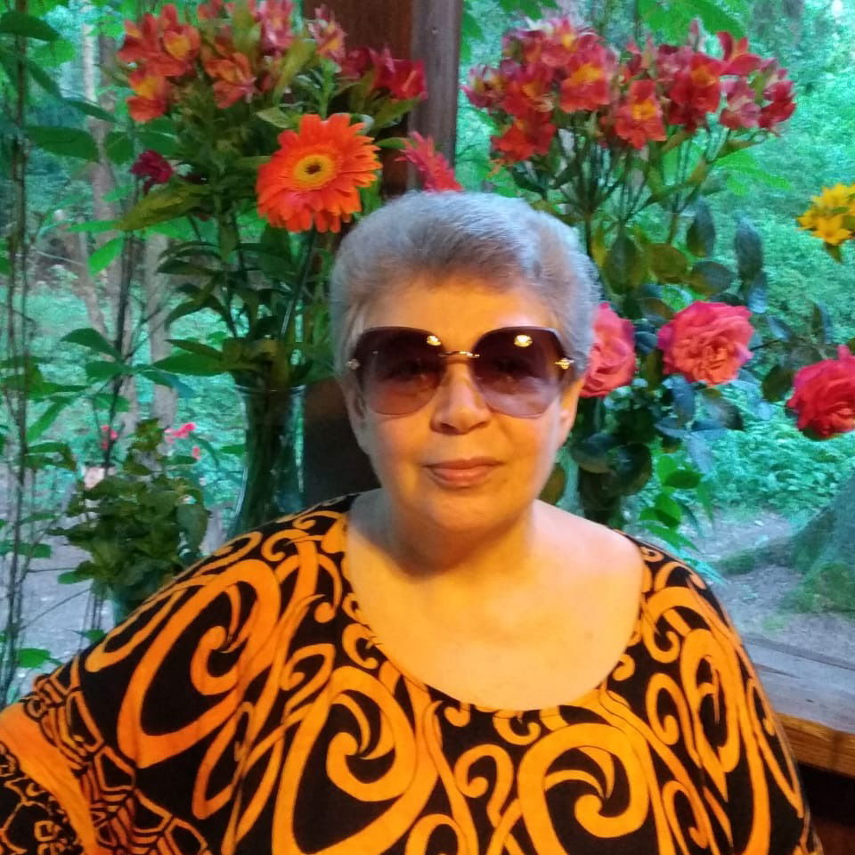 Ася Тереньтьева