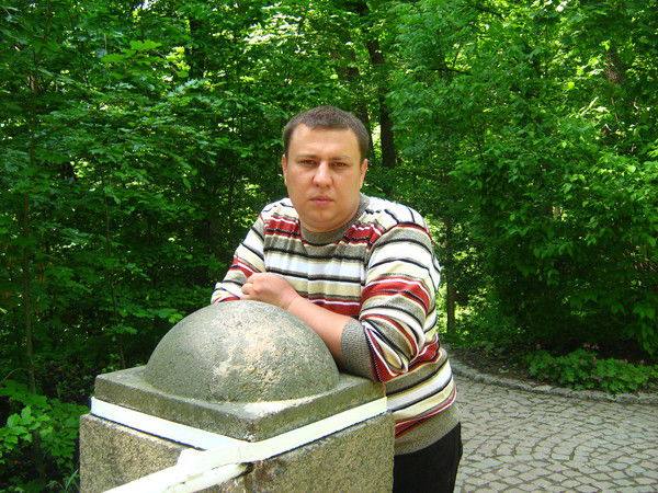 Влад Юрченко