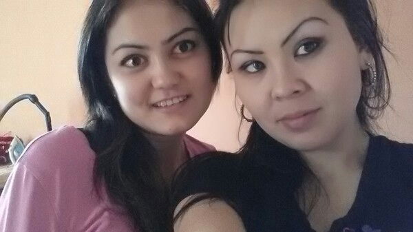 Асель Муканова