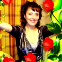 Яна Беликова
