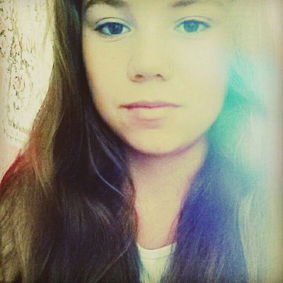 Лера Салякина