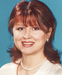 Светлана Каменева