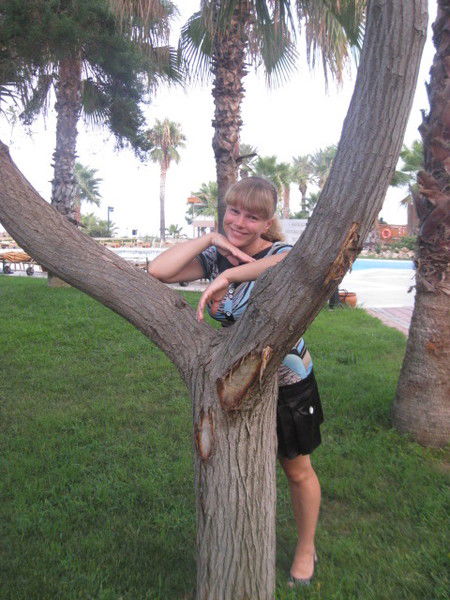 Ксения Елисеева