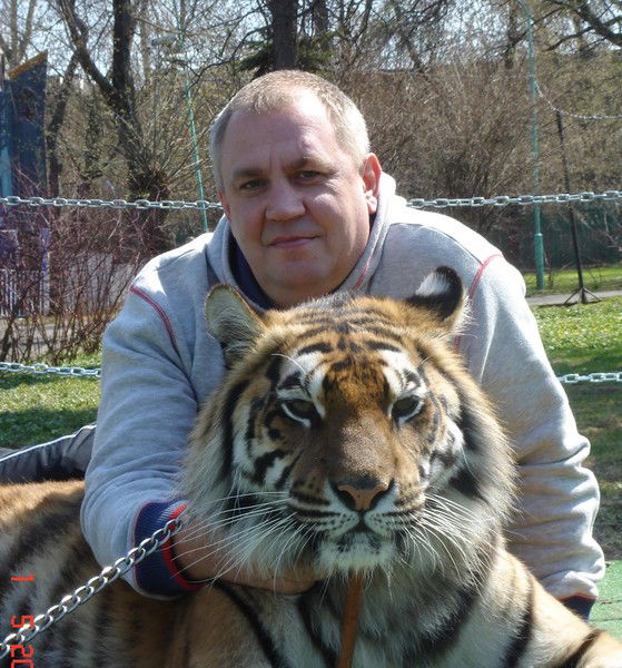 Николай Иванович