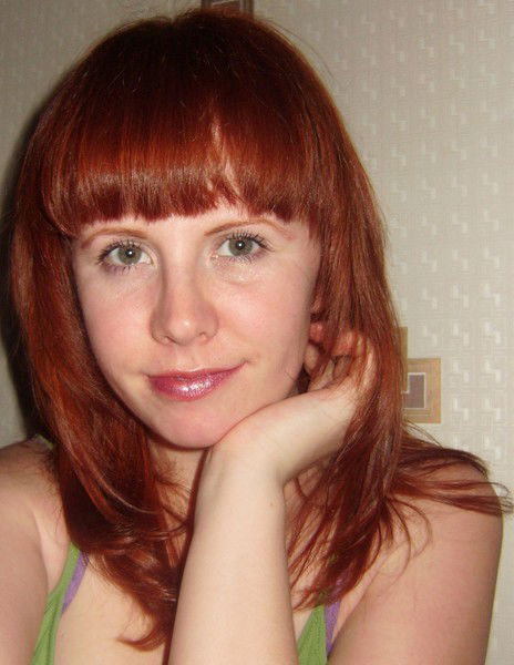 Анастасия Кобзева