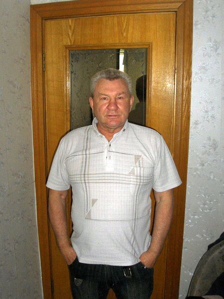 Владимир Шунин