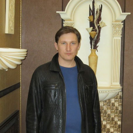 Андрей Мищенко