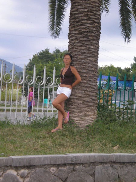 Екатерина Михалева