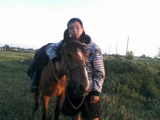 Мереке Уразгалиев