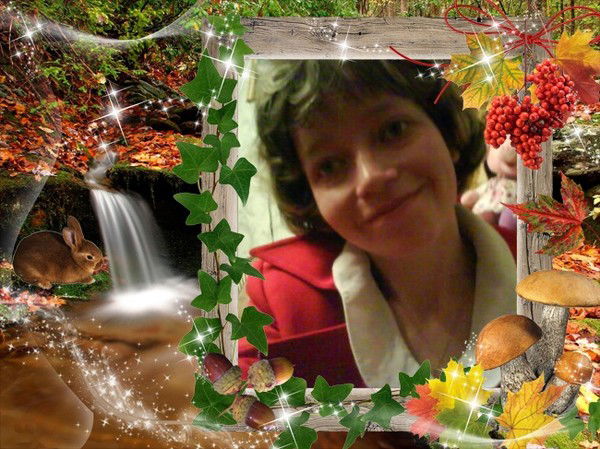 Екатерина Воронкова