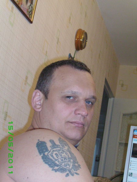 Сергей Морев