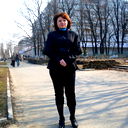 Людмила Кисель