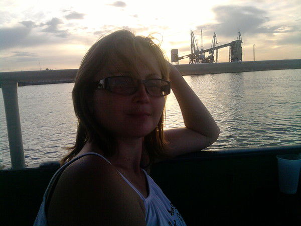 Евгения Паулова