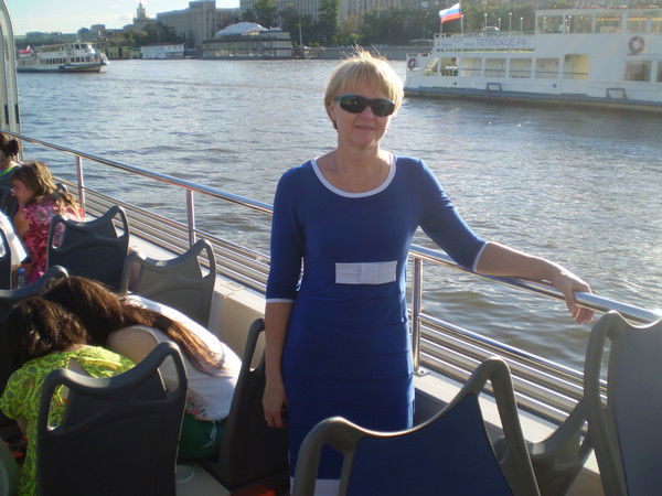 Татьяна Ивукова